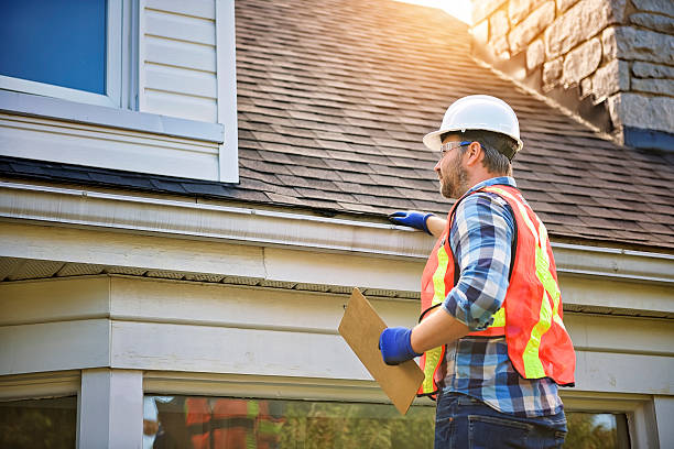 Licensed Roof Repair service in Gibbon, NE - Norken Roofing